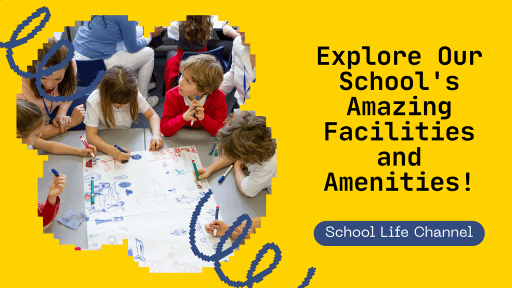 Facilities and Infrastructure - Best Private Schools in Kolkata