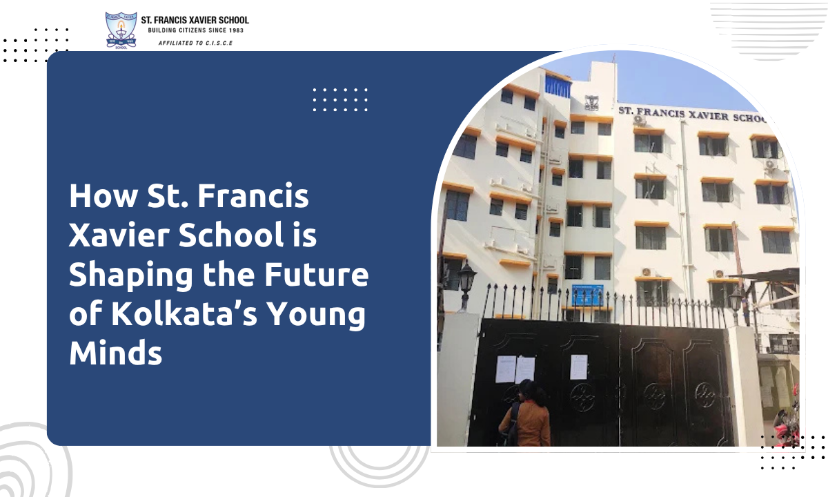 Top ICSE Schools in Kolkata