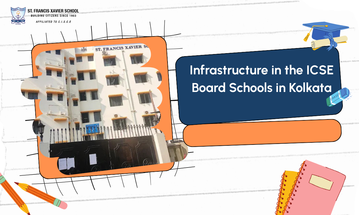 ICSE Board Schools in Kolkata