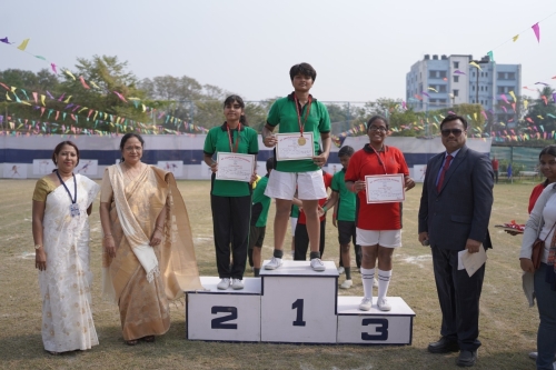 SPORTS DAY - 28